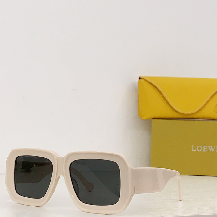 L0WEW Sunglasses