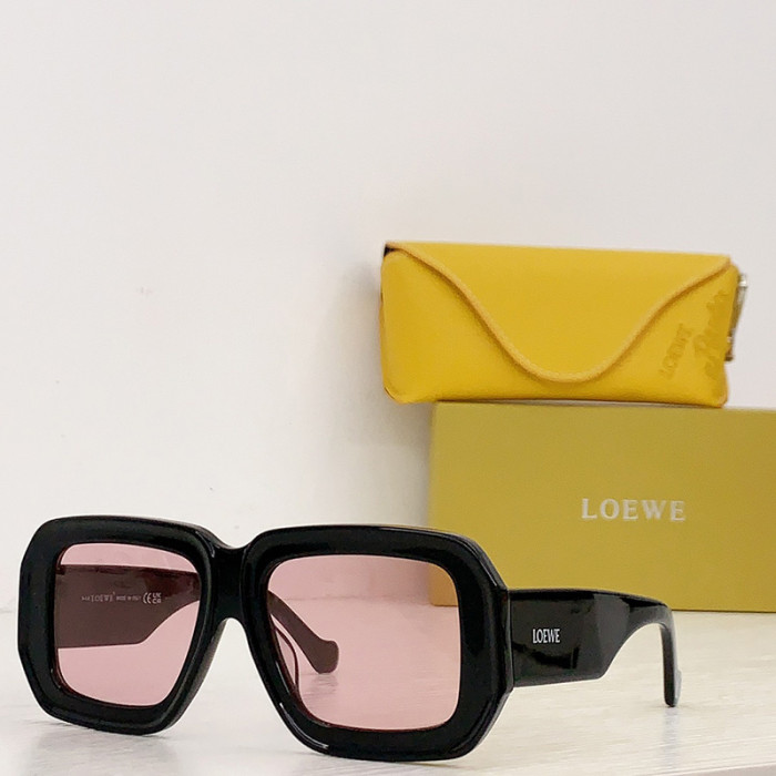 L0WEW Sunglasses