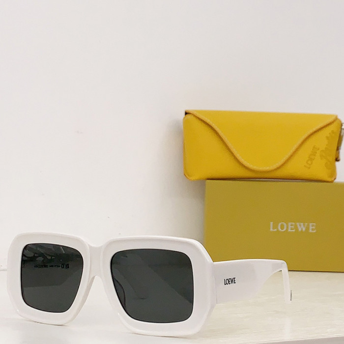 L0WEW Sunglasses