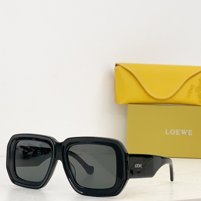 L0WEW Sunglasses