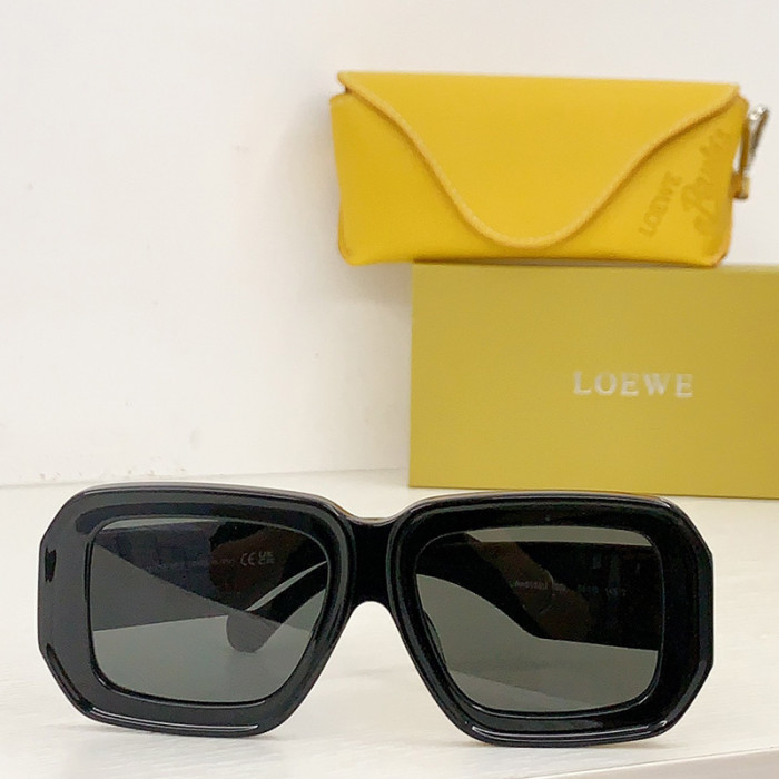 L0WEW Sunglasses