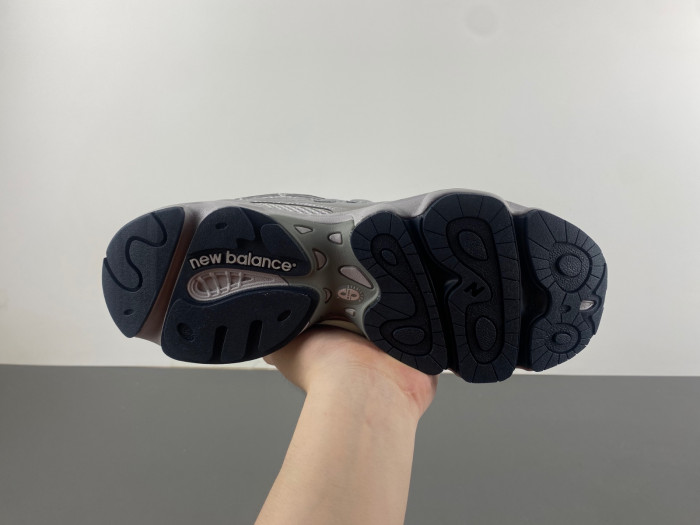 New Balance 1000 Silver Reflective M1000TE