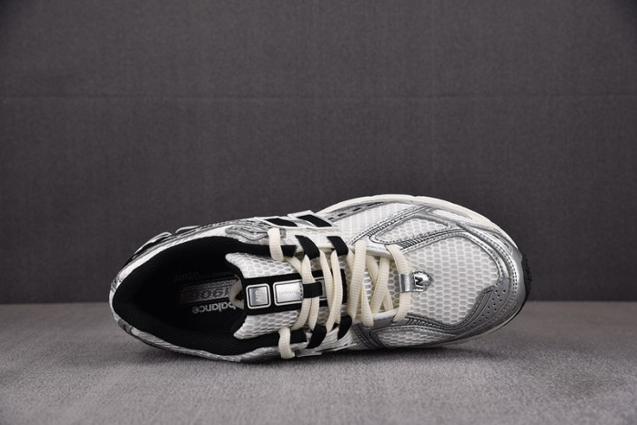 New Balance 1906R Silver Black M1906RER