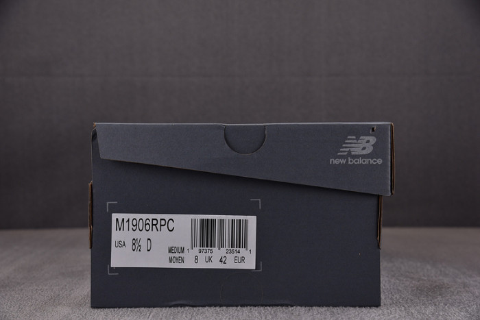 New Balance 1906R Polka Dot Sea Salt M1906RPC