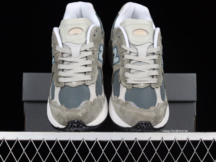 New Balance 2002R Protection Pack Mirage Grey M2002RDD