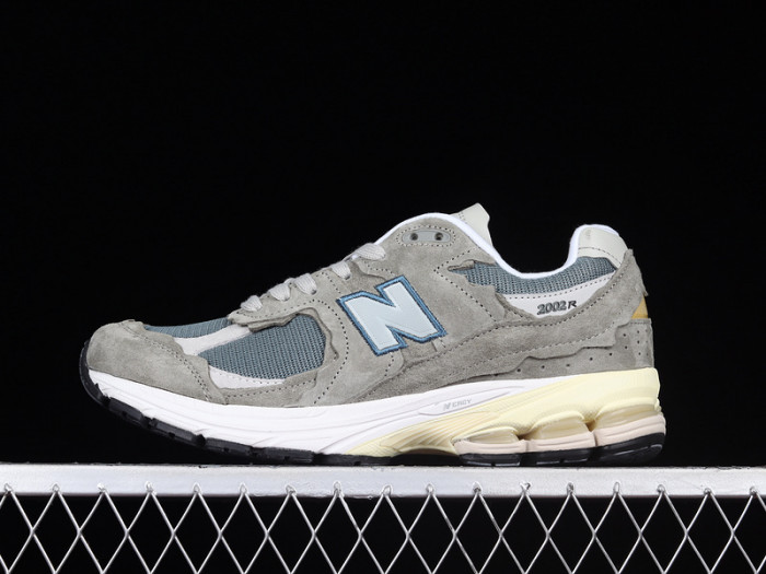 New Balance 2002R Protection Pack Mirage Grey M2002RDD