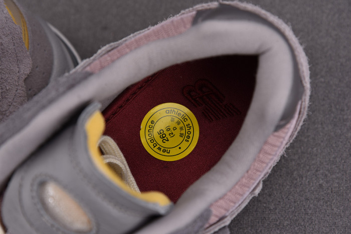 New Balance 2002R Protection Pack Lunar New Year Dusty Lilac M2002RDY