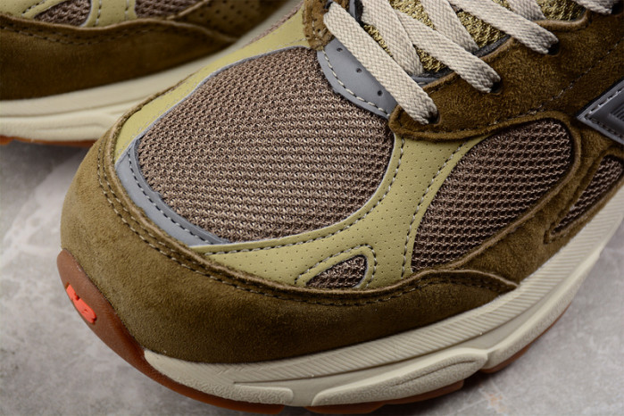 New Balance 990v3 Bodega Here To Stay M990BD3