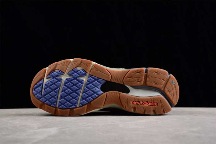 New Balance 990v3 Bodega Here To Stay M990BD3