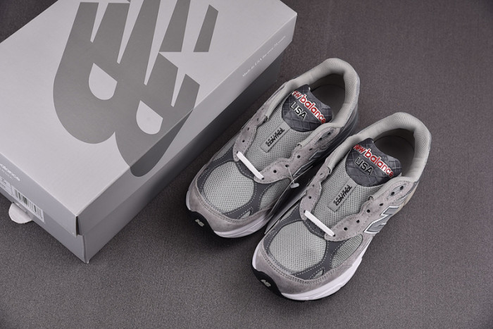 New Balance 990v3 Grey (2019/2021) M990GY3