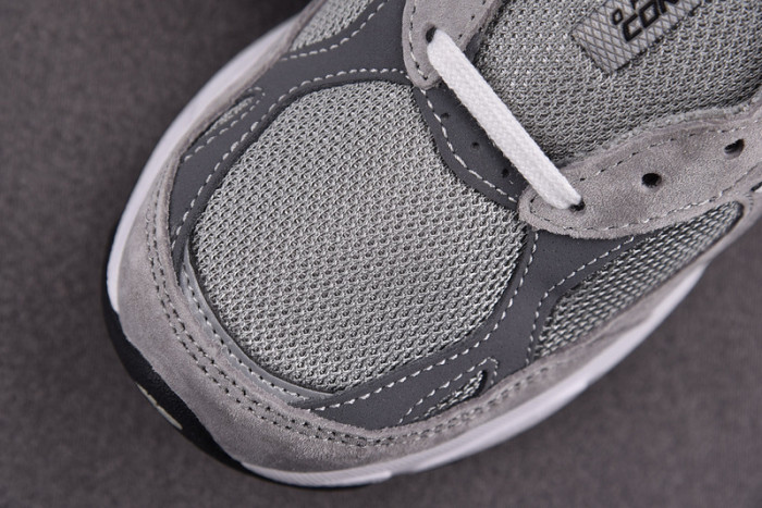 New Balance 990v3 Grey (2019/2021) M990GY3
