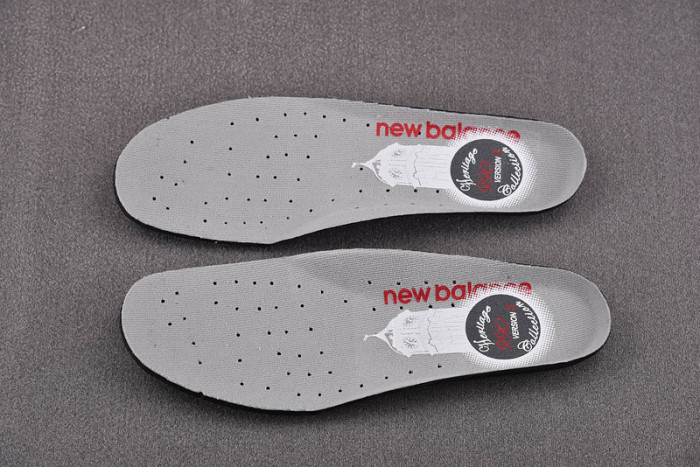New Balance 990v3 Grey (2019/2021) M990GY3