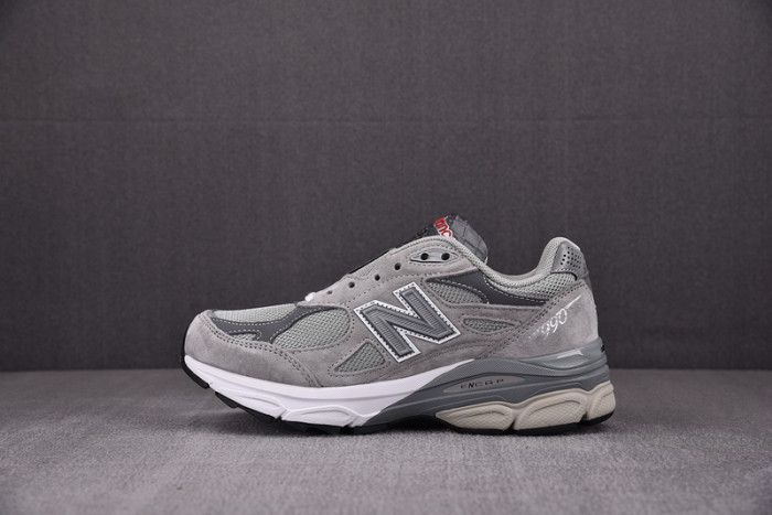 New Balance 990v3 Grey (2019/2021) M990GY3