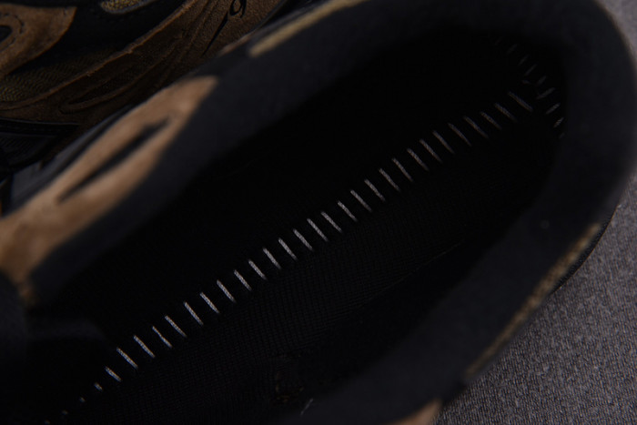 New Balance 990v3 JJJJound Brown Black M990JJ3