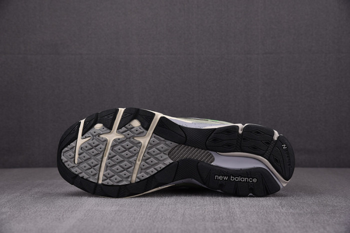 New Balance 990v3 Patta Keep Your Family Close M990PP3