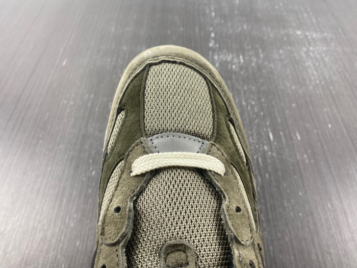 New Balance 992 Green M992J2