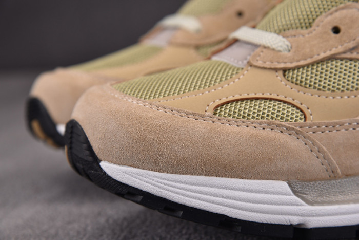 New Balance 992 Tan M992TN