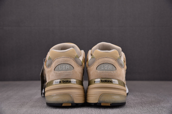 New Balance 992 Tan M992TN