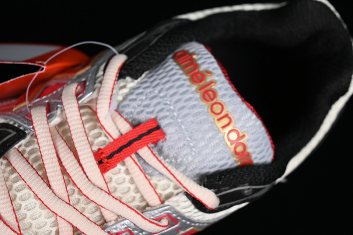 New Balance 860v2 Aime Leon Dore Red ML860AD2