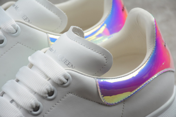 ALEXANDER MCQUEEN SNEAKERS