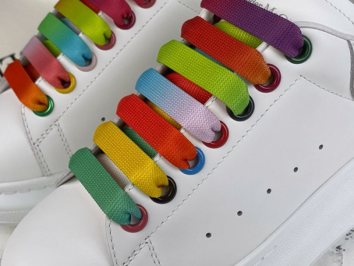 ALEXANDER MCQUEEN SNEAKERS