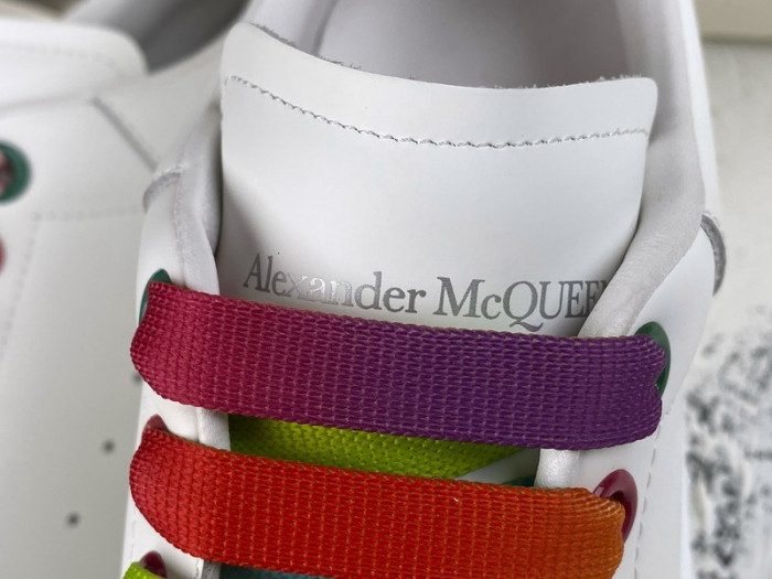 ALEXANDER MCQUEEN SNEAKERS