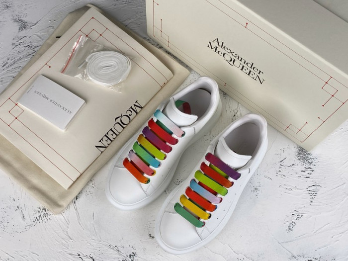 ALEXANDER MCQUEEN SNEAKERS