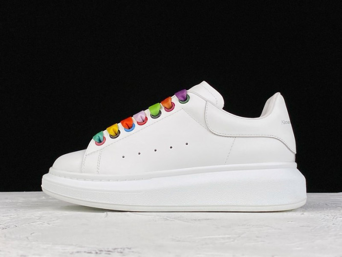 ALEXANDER MCQUEEN SNEAKERS