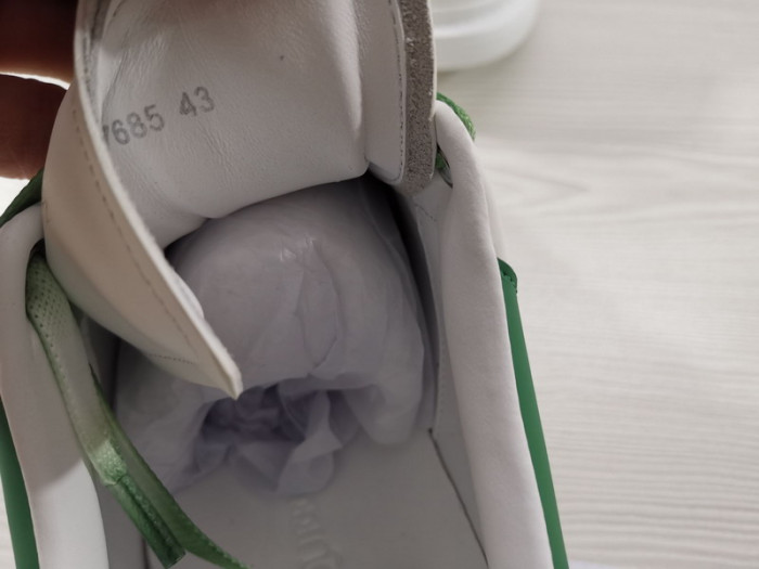 ALEXANDER MCQUEEN SNEAKERS