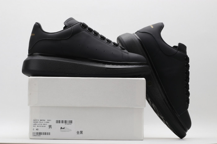 ALEXANDER MCQUEEN SNEAKERS