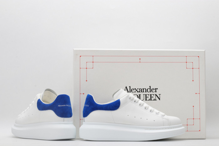 ALEXANDER MCQUEEN SNEAKERS