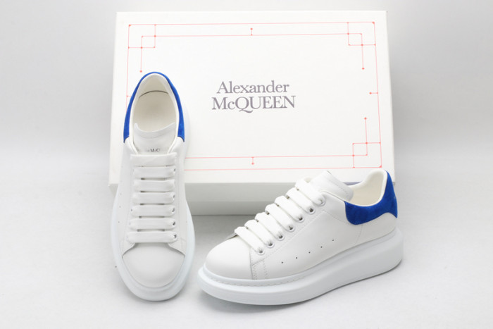ALEXANDER MCQUEEN SNEAKERS