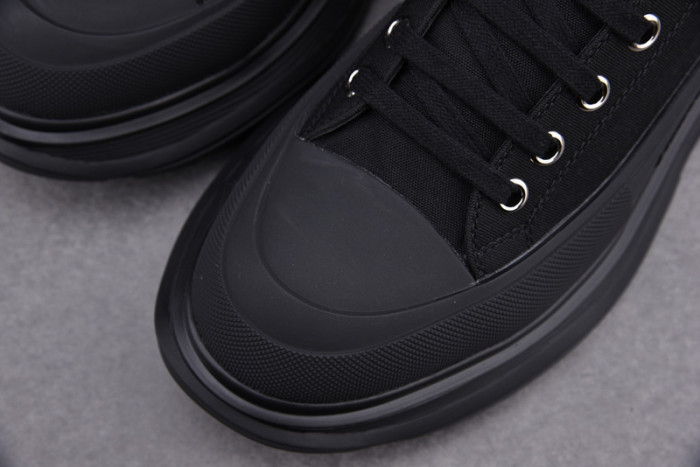 ALEXANDER MCQUEEN BOOTS