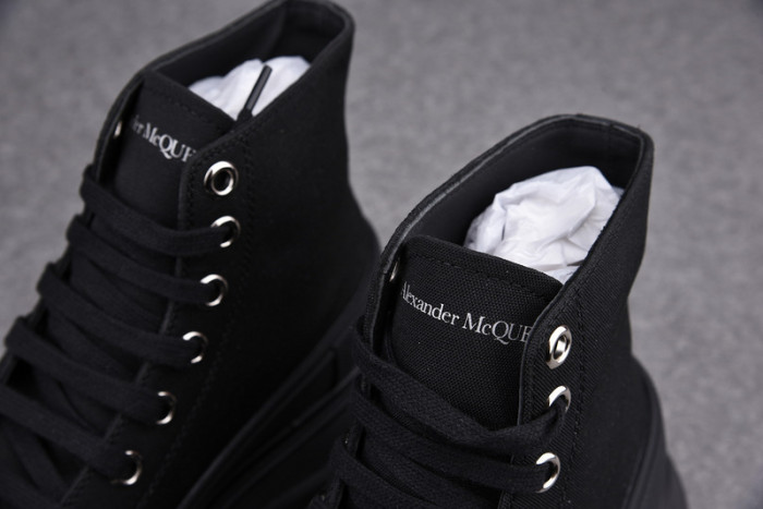 ALEXANDER MCQUEEN BOOTS
