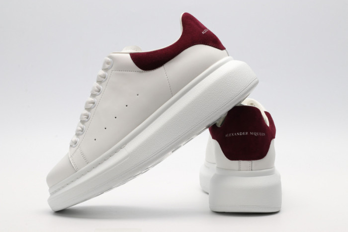 ALEXANDER MCQUEEN SNEAKERS