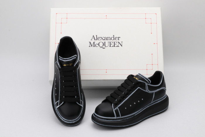 ALEXANDER MCQUEEN SNEAKERS