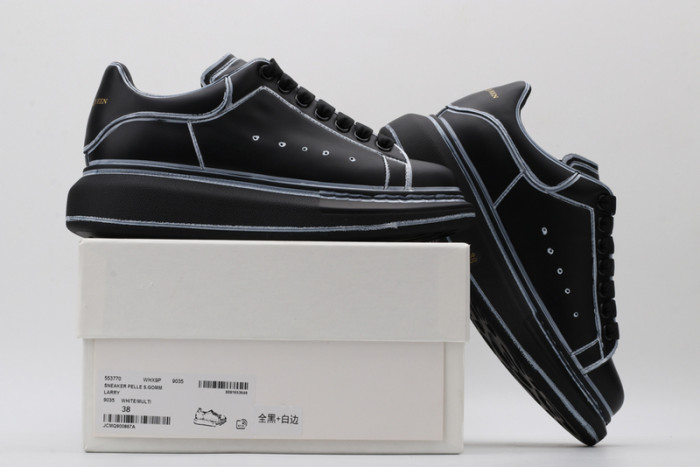 ALEXANDER MCQUEEN SNEAKERS
