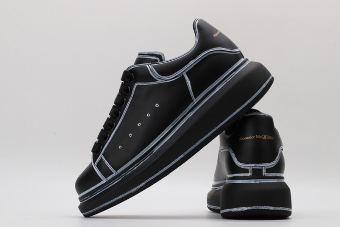 ALEXANDER MCQUEEN SNEAKERS