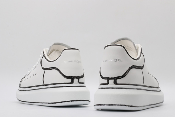 ALEXANDER MCQUEEN SNEAKERS