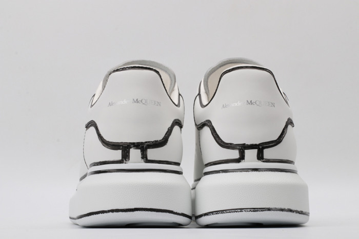 ALEXANDER MCQUEEN SNEAKERS