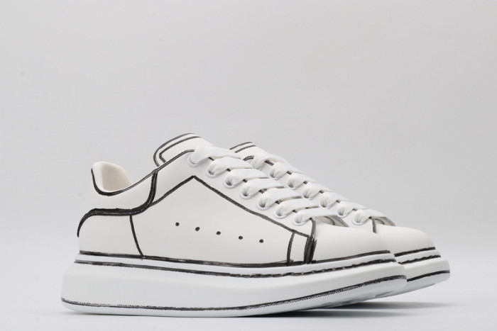 ALEXANDER MCQUEEN SNEAKERS
