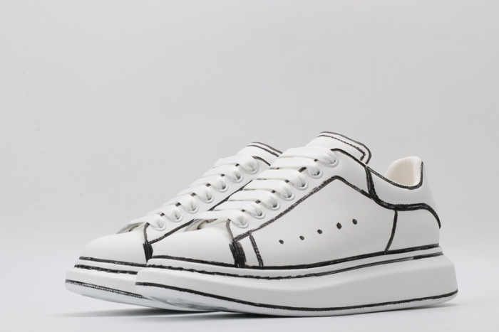ALEXANDER MCQUEEN SNEAKERS