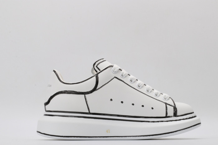 ALEXANDER MCQUEEN SNEAKERS