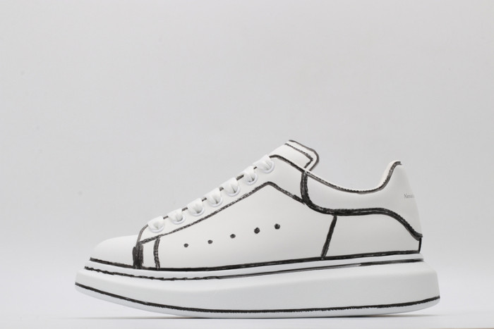 ALEXANDER MCQUEEN SNEAKERS