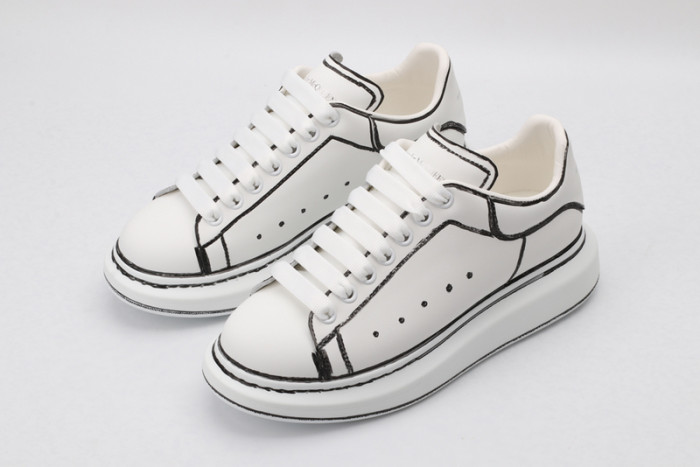 ALEXANDER MCQUEEN SNEAKERS