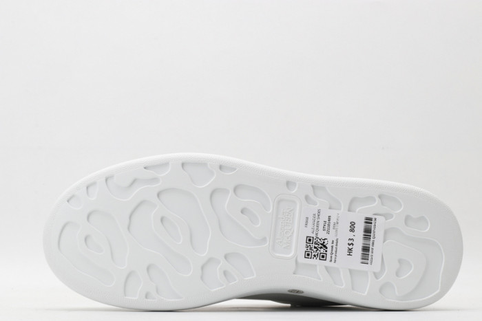 ALEXANDER MCQUEEN SNEAKERS