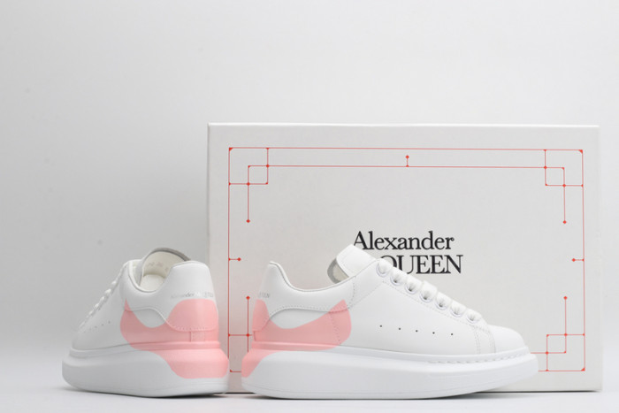 ALEXANDER MCQUEEN SNEAKERS