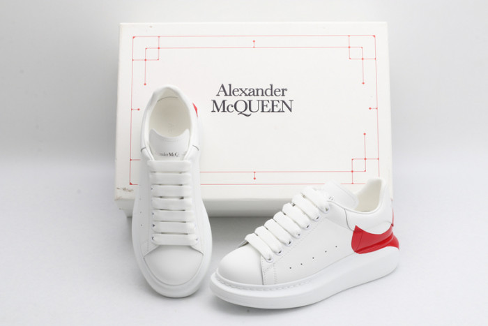 ALEXANDER MCQUEEN SNEAKERS