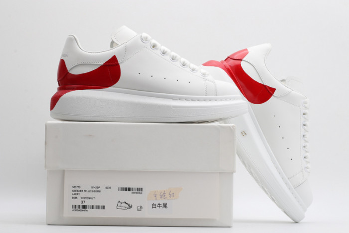 ALEXANDER MCQUEEN SNEAKERS