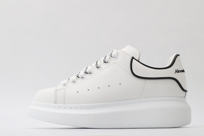ALEXANDER MCQUEEN SNEAKERS